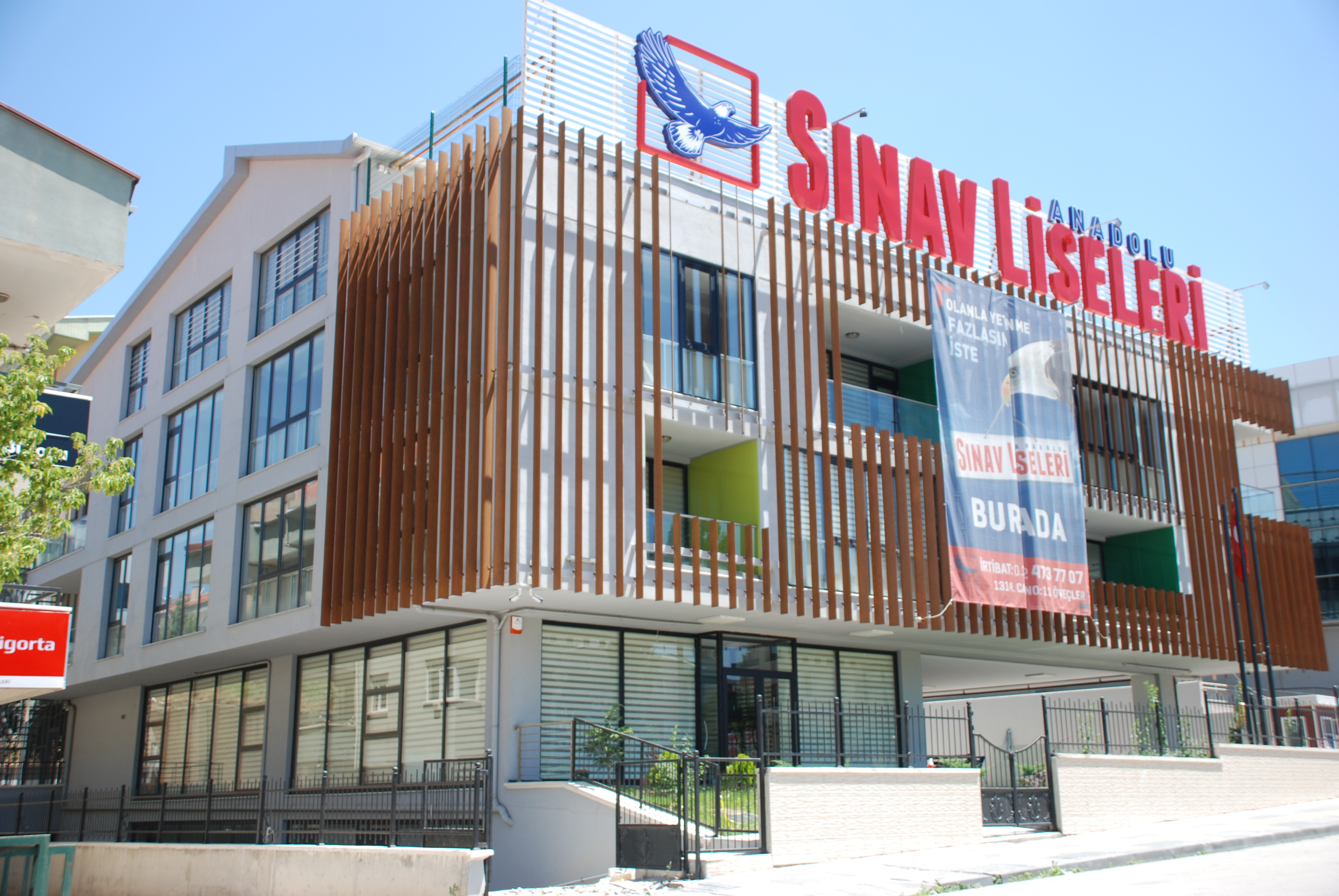 MACİT İNŞAAT