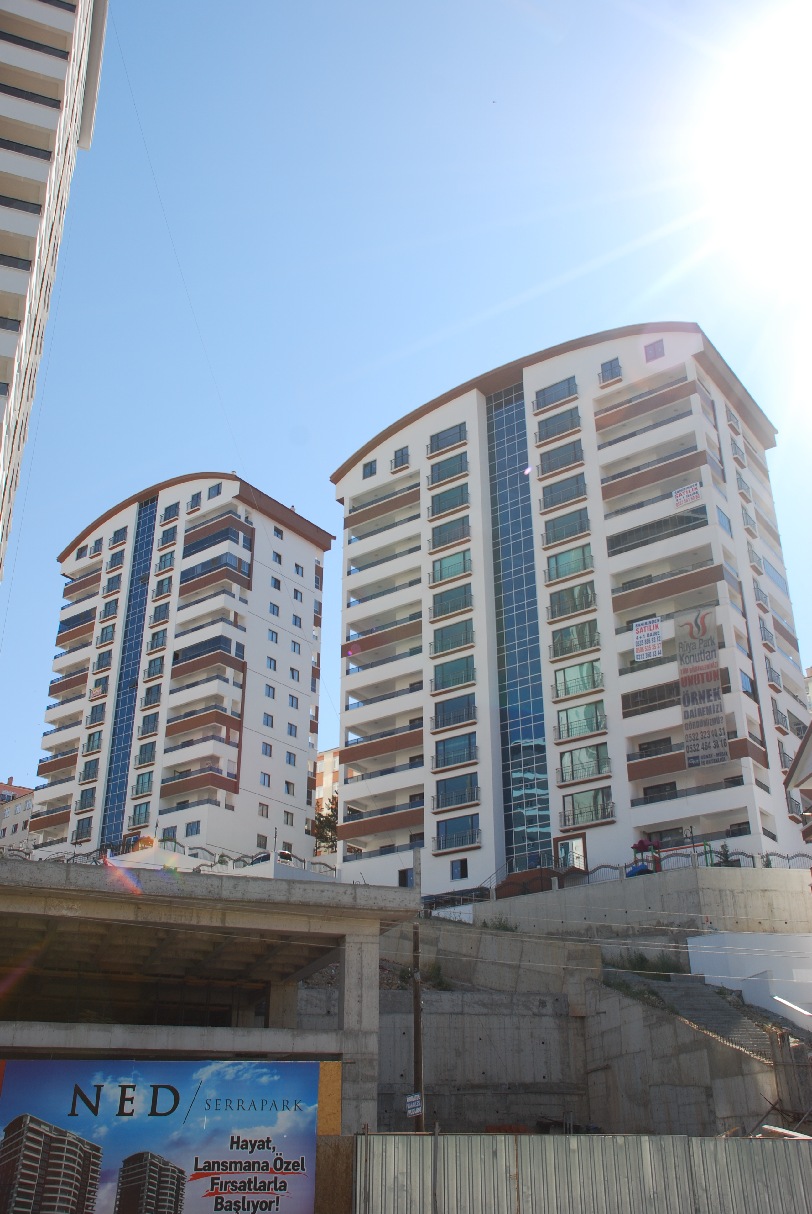 Ürün 1