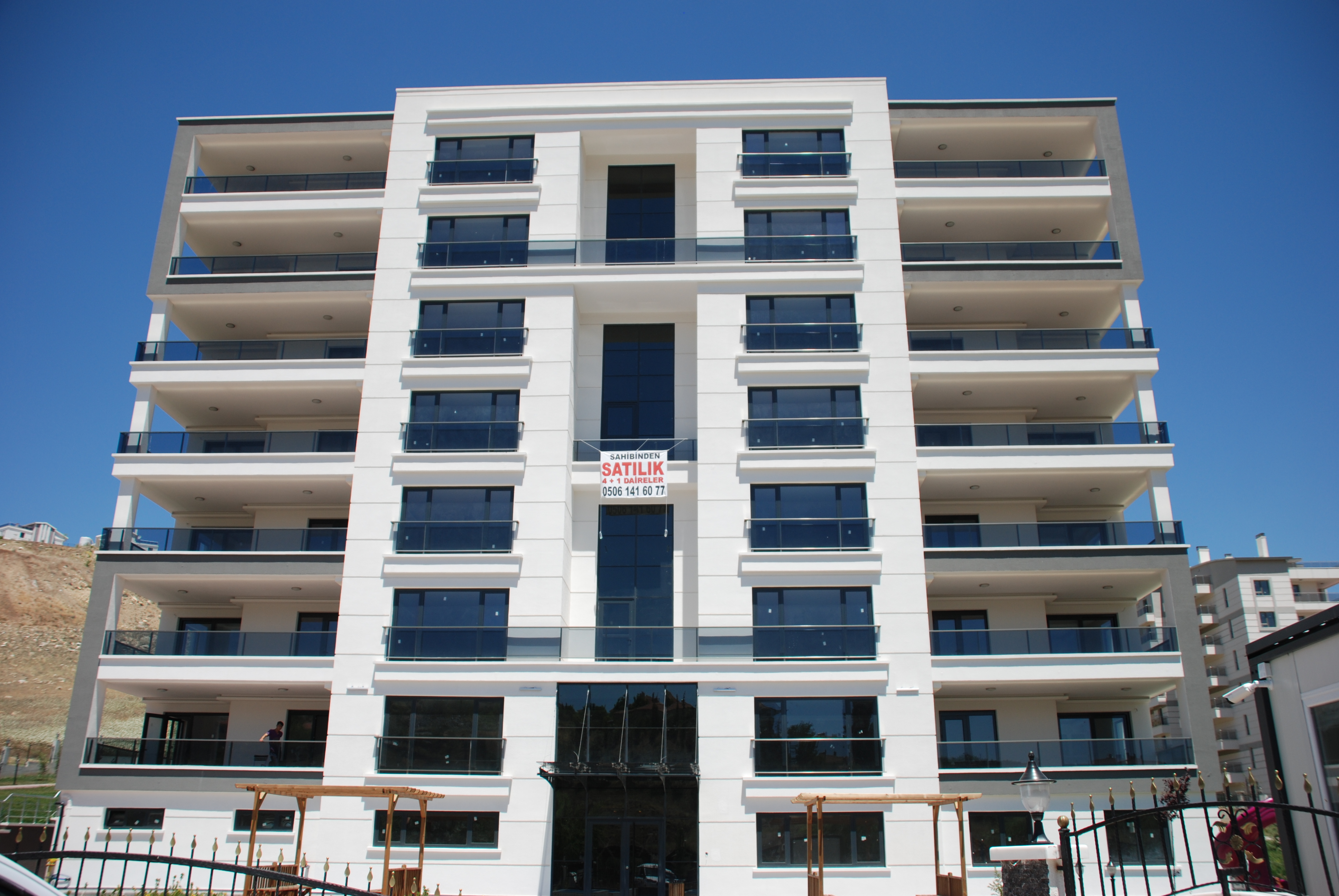Ürün 1